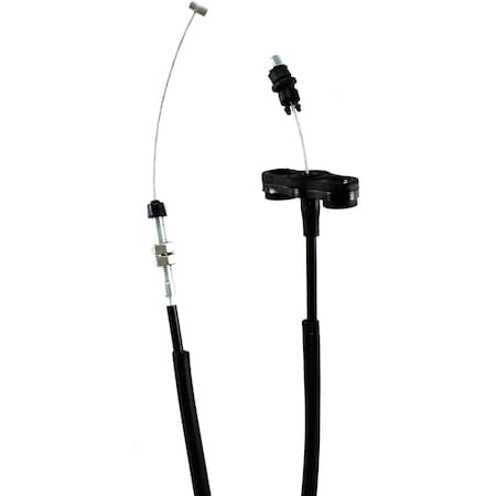 Pioneer Cable Accelerator Cable, Ca-8763 CA-8763